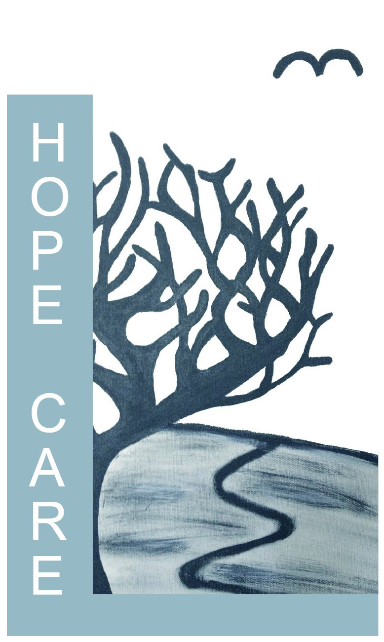 Logo Hope Care